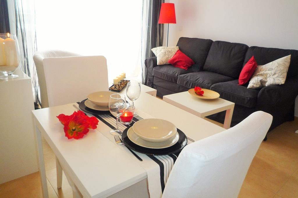 Appartement Masquestar Mar Menor à Torre-Pacheco Extérieur photo