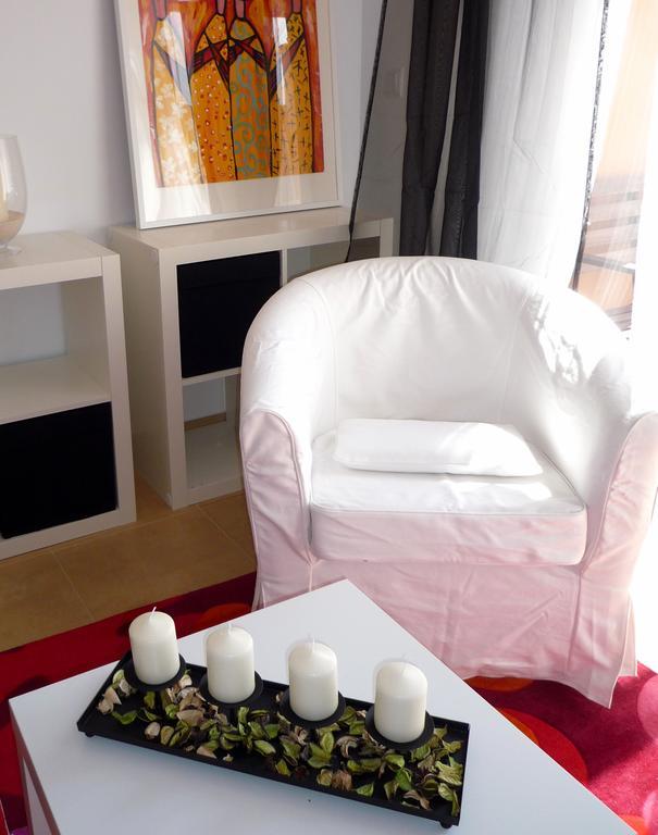 Appartement Masquestar Mar Menor à Torre-Pacheco Extérieur photo