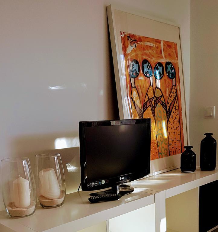 Appartement Masquestar Mar Menor à Torre-Pacheco Extérieur photo