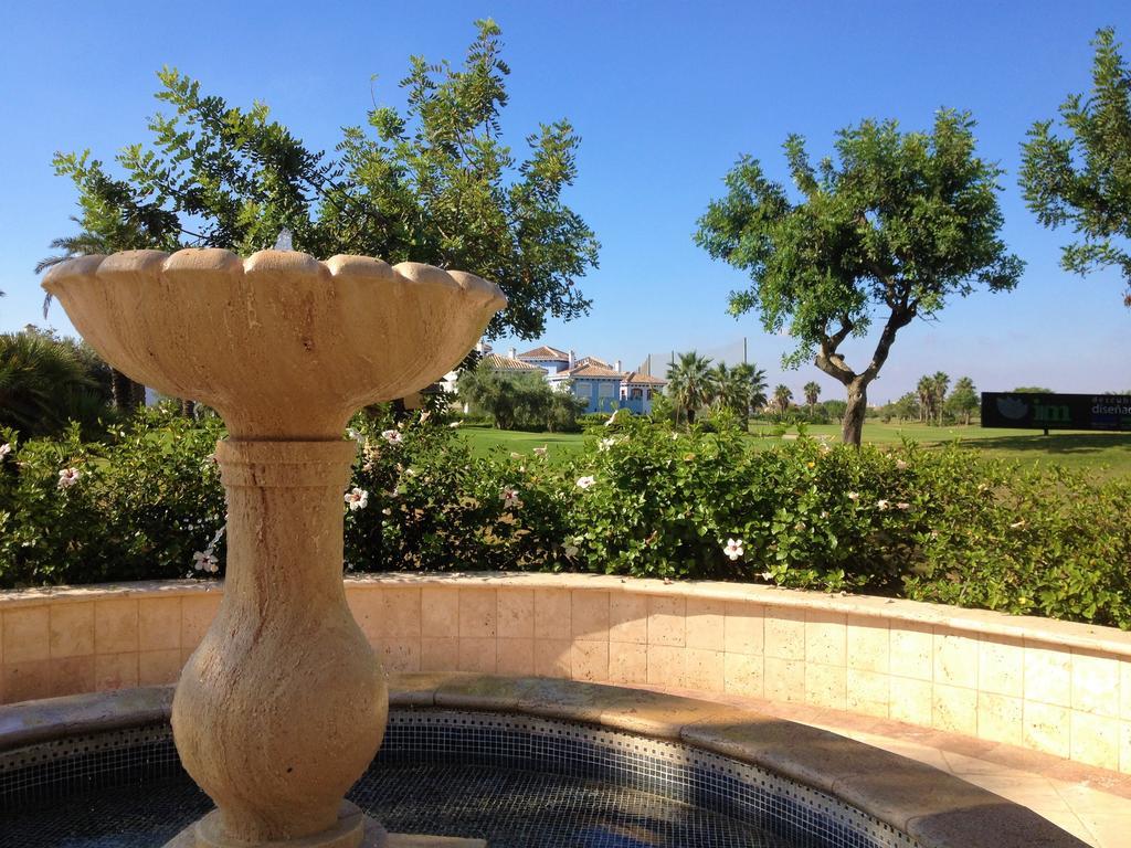 Appartement Masquestar Mar Menor à Torre-Pacheco Extérieur photo